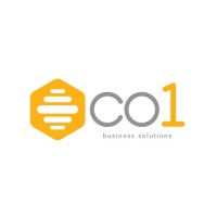 CO1 | SAP Business One logo, CO1 | SAP Business One contact details