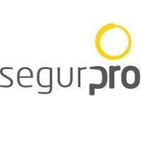 SegurPro logo, SegurPro contact details