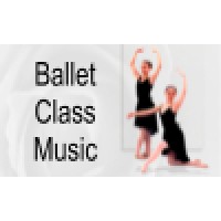 Ballet Class Music logo, Ballet Class Music contact details