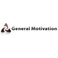 General Motivation Co Inc logo, General Motivation Co Inc contact details