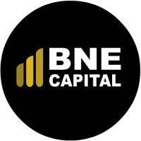 BNE Capital logo, BNE Capital contact details