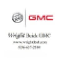 Wright Buick GMC logo, Wright Buick GMC contact details