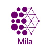 Mila - Quebec Artificial Intelligence Institute logo, Mila - Quebec Artificial Intelligence Institute contact details