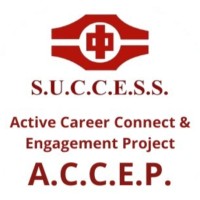 S.U.C.C.E.S.S. A.C.C.E.P. logo, S.U.C.C.E.S.S. A.C.C.E.P. contact details