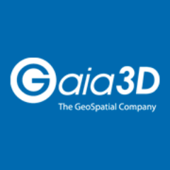 Gaia3D,Inc logo, Gaia3D,Inc contact details