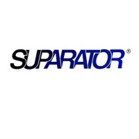 Suparator logo, Suparator contact details