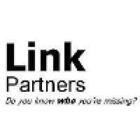 Link Partners logo, Link Partners contact details