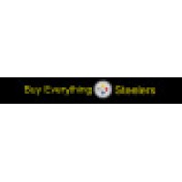 Buy Everything Steelers logo, Buy Everything Steelers contact details