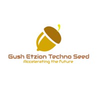 Gush Etzion Techno Seed logo, Gush Etzion Techno Seed contact details