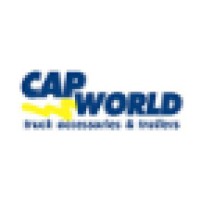 Cap World, Inc. logo, Cap World, Inc. contact details