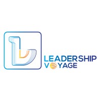 Leadership Voyage logo, Leadership Voyage contact details