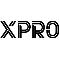 XPRO Limited logo, XPRO Limited contact details