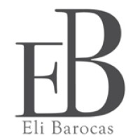 Eli Barocas logo, Eli Barocas contact details