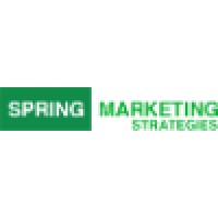 Spring Marketing Strategies, LLC logo, Spring Marketing Strategies, LLC contact details