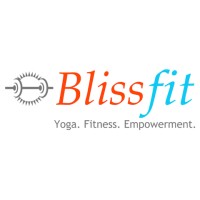 Bliss Fit logo, Bliss Fit contact details