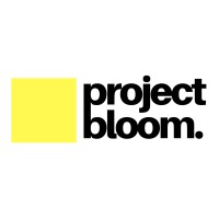 Project Bloom logo, Project Bloom contact details