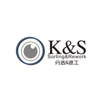 K&S Quality Solutions 凯恩迪斯 logo, K&S Quality Solutions 凯恩迪斯 contact details