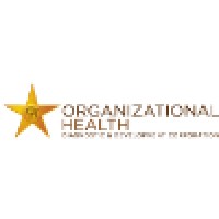 Organizational Health logo, Organizational Health contact details