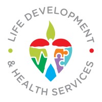 Life Development & Health Services (LDHS) logo, Life Development & Health Services (LDHS) contact details