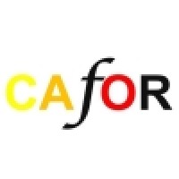 CAfOR LED Lighting & Lamp Group logo, CAfOR LED Lighting & Lamp Group contact details