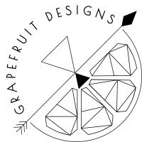 Grapefruit Designs logo, Grapefruit Designs contact details