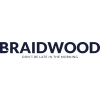 Braidwood logo, Braidwood contact details