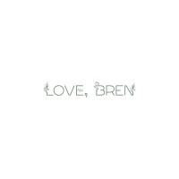 Love, Bren logo, Love, Bren contact details