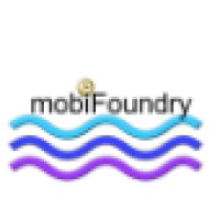 mobiFoundry logo, mobiFoundry contact details