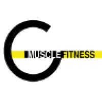 G Muscle Fitness logo, G Muscle Fitness contact details