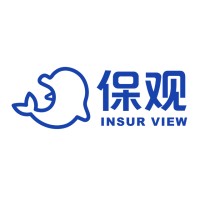 InsurView logo, InsurView contact details