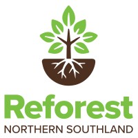 Northern Southland Reforestation Trust logo, Northern Southland Reforestation Trust contact details