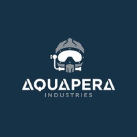 Aquapera logo, Aquapera contact details