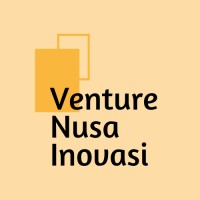 Venture Nusa Inovasi logo, Venture Nusa Inovasi contact details