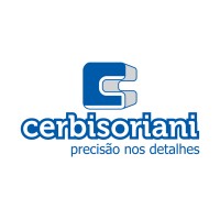 CERBISORIANI PLACAS E MOLDES LTDA logo, CERBISORIANI PLACAS E MOLDES LTDA contact details