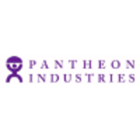 Pantheon Industries, Inc. logo, Pantheon Industries, Inc. contact details