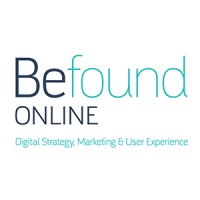 Befound Online logo, Befound Online contact details