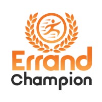 Errand Champion logo, Errand Champion contact details