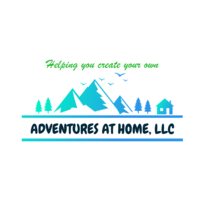 Adventures At Home, LLC logo, Adventures At Home, LLC contact details