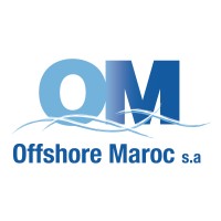 OFFSHORE MAROC logo, OFFSHORE MAROC contact details