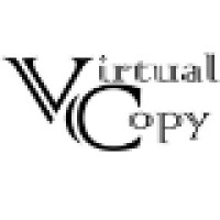 Virtual Copy logo, Virtual Copy contact details