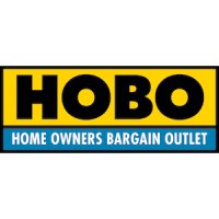 HOBO - Home Owners Bargain Outlet logo, HOBO - Home Owners Bargain Outlet contact details