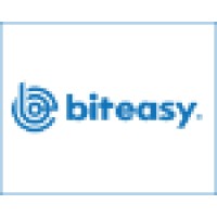 Biteasy logo, Biteasy contact details