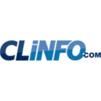 CLiNFO.com logo, CLiNFO.com contact details