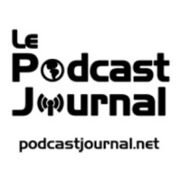 Podcast Journal logo, Podcast Journal contact details