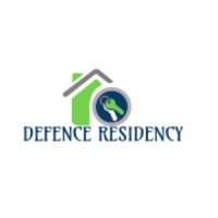 Defence Residency logo, Defence Residency contact details