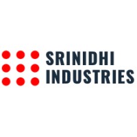 Srinidhi Industries logo, Srinidhi Industries contact details