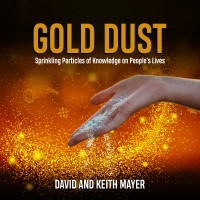 Gold Dust Coaching logo, Gold Dust Coaching contact details