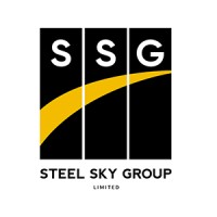 Steel Sky Group Limited logo, Steel Sky Group Limited contact details