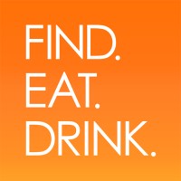 Find. Eat. Drink. logo, Find. Eat. Drink. contact details