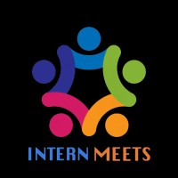 INTERNMEETS logo, INTERNMEETS contact details